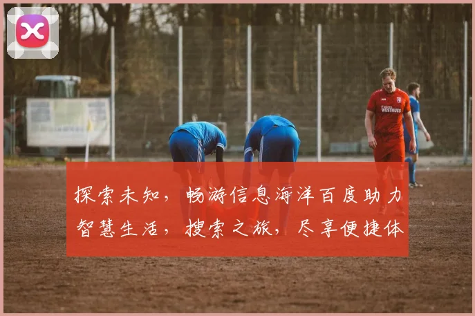 探索未知，畅游信息海洋百度助力智慧生活，搜索之旅，尽享便捷体验，发现美好，每一刻。