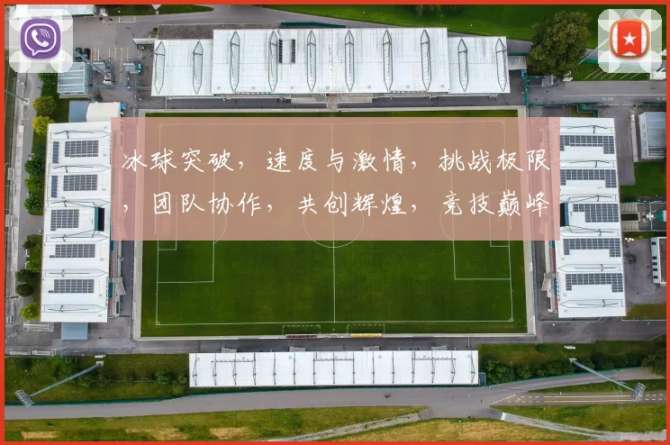冰球突破，速度与激情，挑战极限，团队协作，共创辉煌，竞技巅峰。