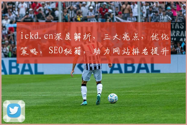 ickd.cn深度解析，三大亮点，优化策略，SEO秘籍，助力网站排名提升